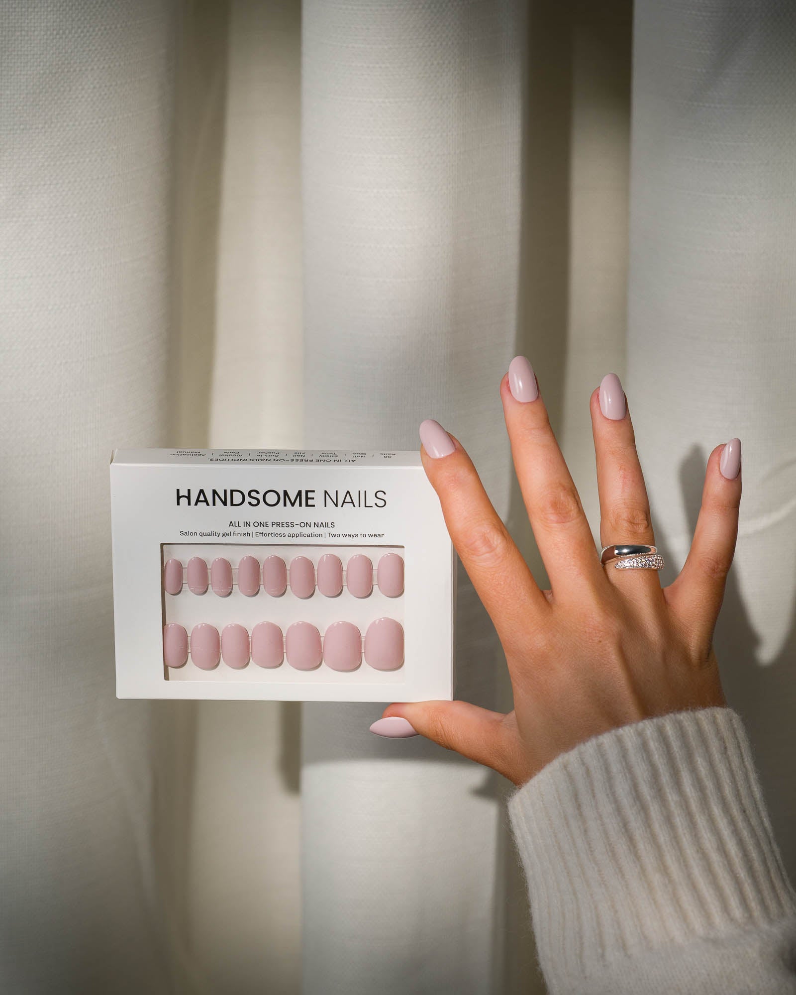 It's Your Mauve
