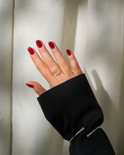 Perfect red