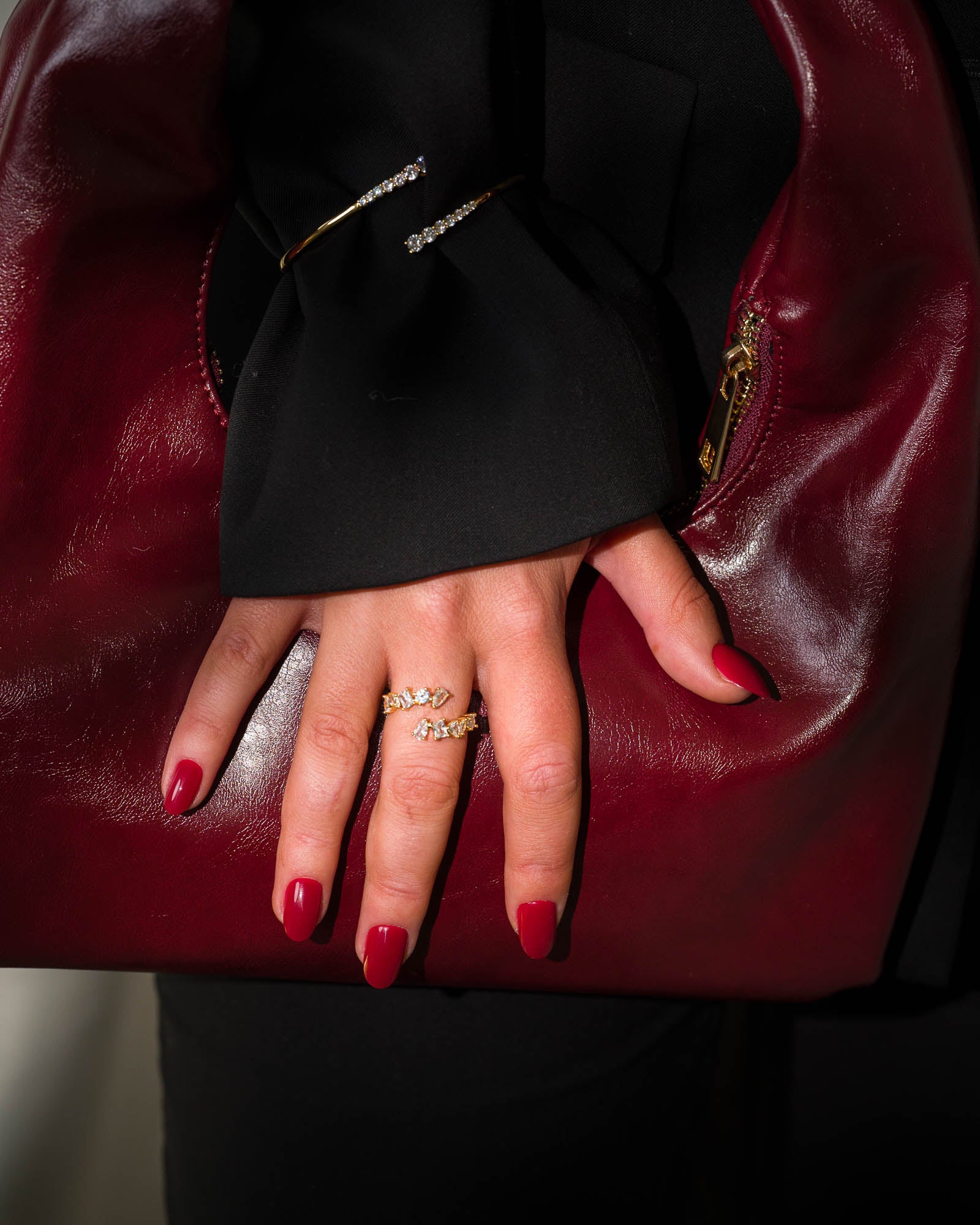 Perfect red
