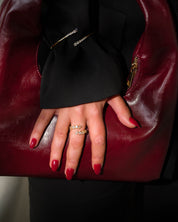 Perfect red
