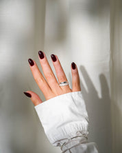 Merlot Red
